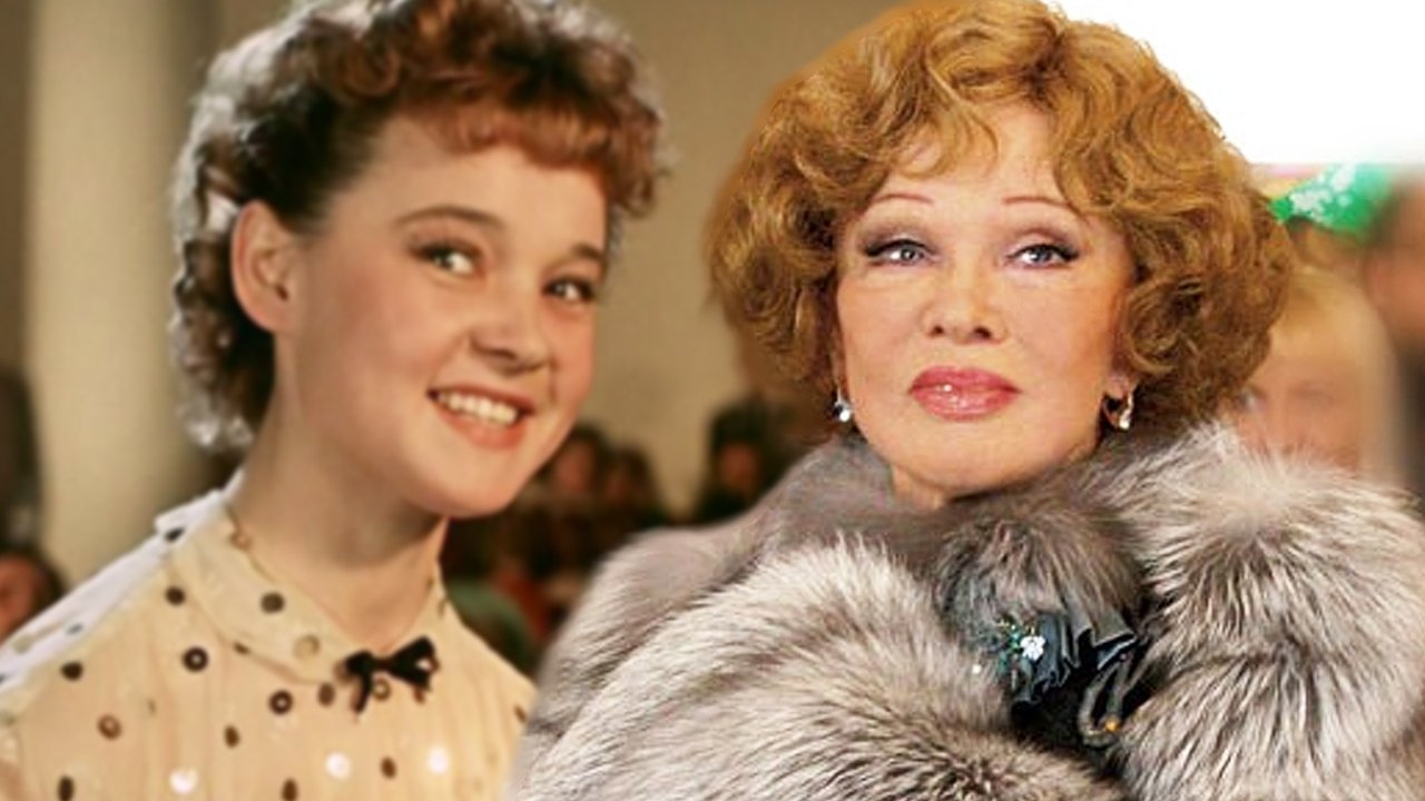 Главная картинка новости: Как завтракала Людмила Гурченко: меню на каждый день актрисы, которая до самой старости была в идеальной форме