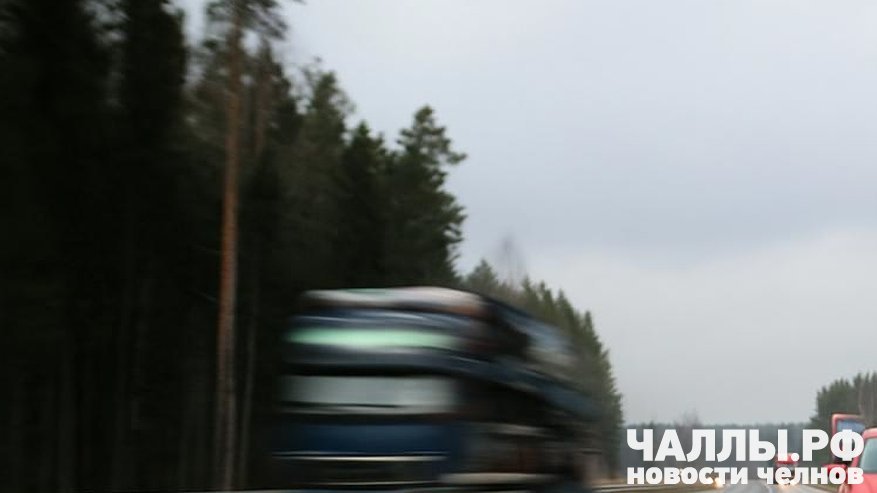 Главная картинка новости: Фарит Ханифов рассказал о перспективах введения платы на объездной трассе Челнов