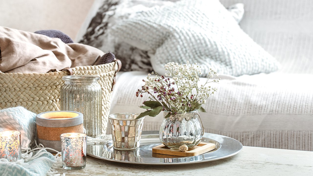 Главная картинка новости: Восемь идей, которые я подсмотрела в дорогих отелях - и теперь использую для комфортной жизни дома