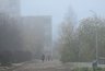 Миниатюра новости: Челнинцев предупредили о тумане и гололёде 27 ноября