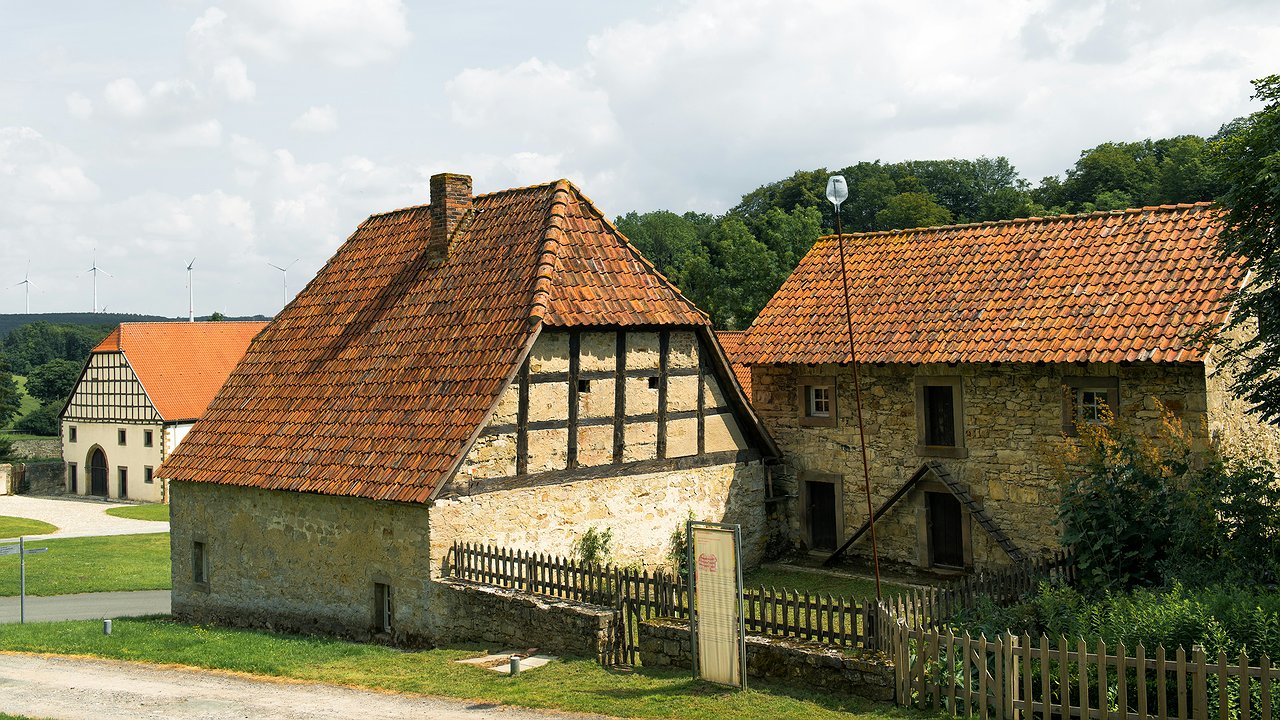 Главная картинка новости: Почему немцам запрещено ночевать на своих дачах: раскрываем причину запрета, от которого у русских шок