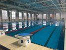 Бассейн «Альбатрос» в Набережных Челнах обновили за 20 миллионов