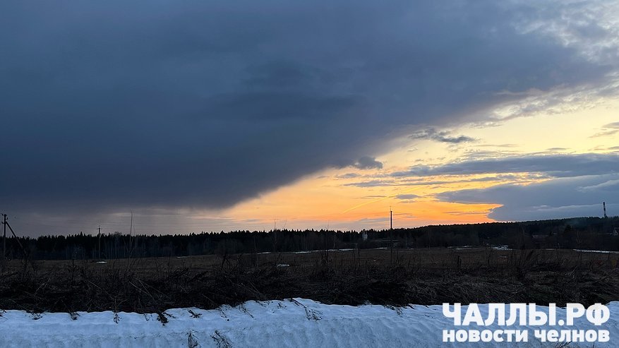 Главная картинка новости: Многодетные Набережных Челнов собирают подписи за бесплатную землю