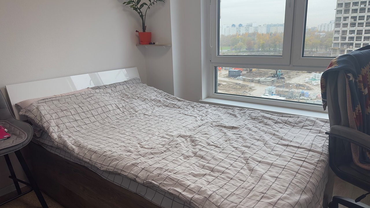 Главная картинка новости: Невидимый яд в вашей спальне: ученые выяснили, почему вы болеете и как от этого защититься