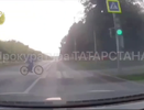 В Челнах будут судить водителя, сбившего насмерть велосипедиста на проспекте Мира