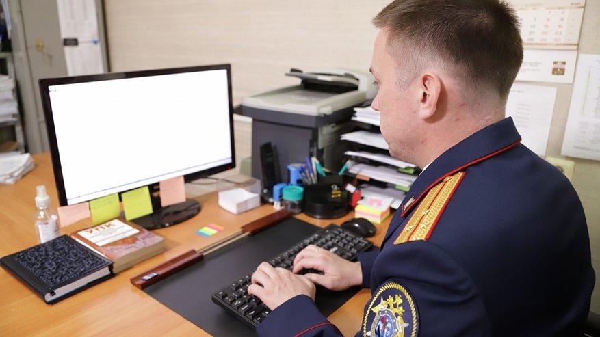 Главная картинка новости: Экс-управляющего делами челнинского исполкома Альберта Исмагилова будут судить за взятку на миллион