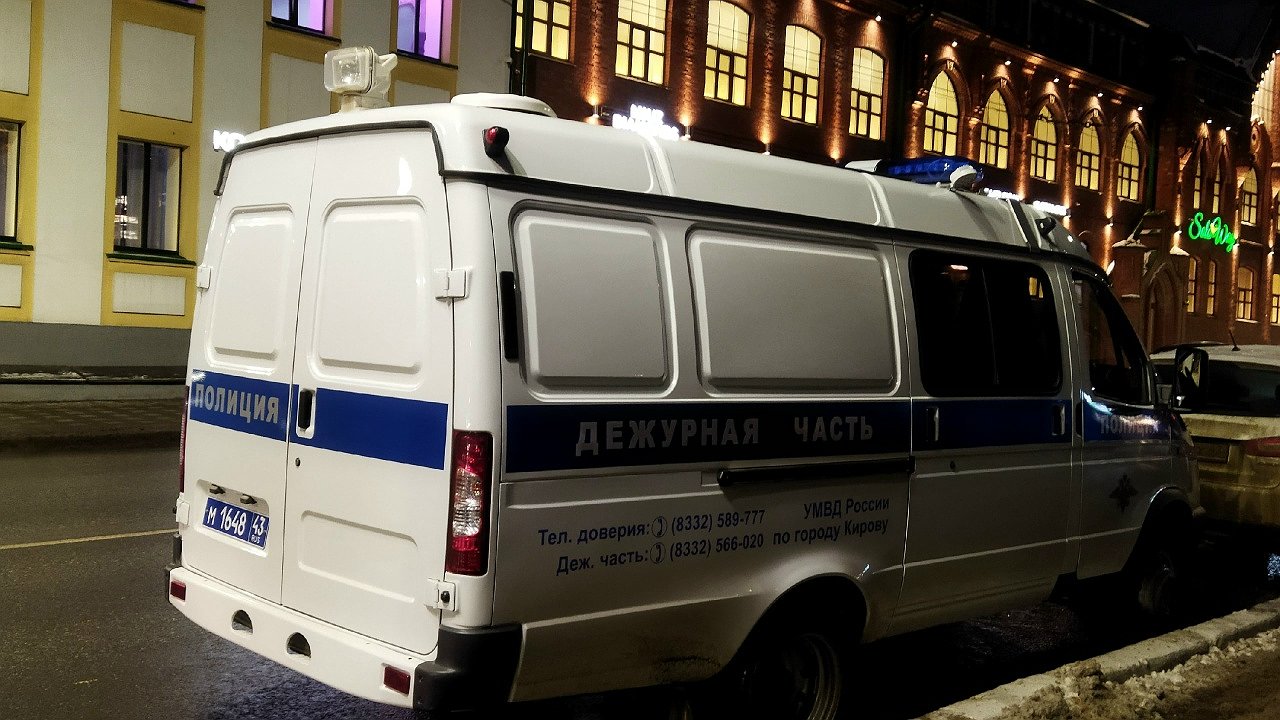 Главная картинка новости: 47-летний житель Набережных Челнов проведет 16 лет в колонии строгого режима