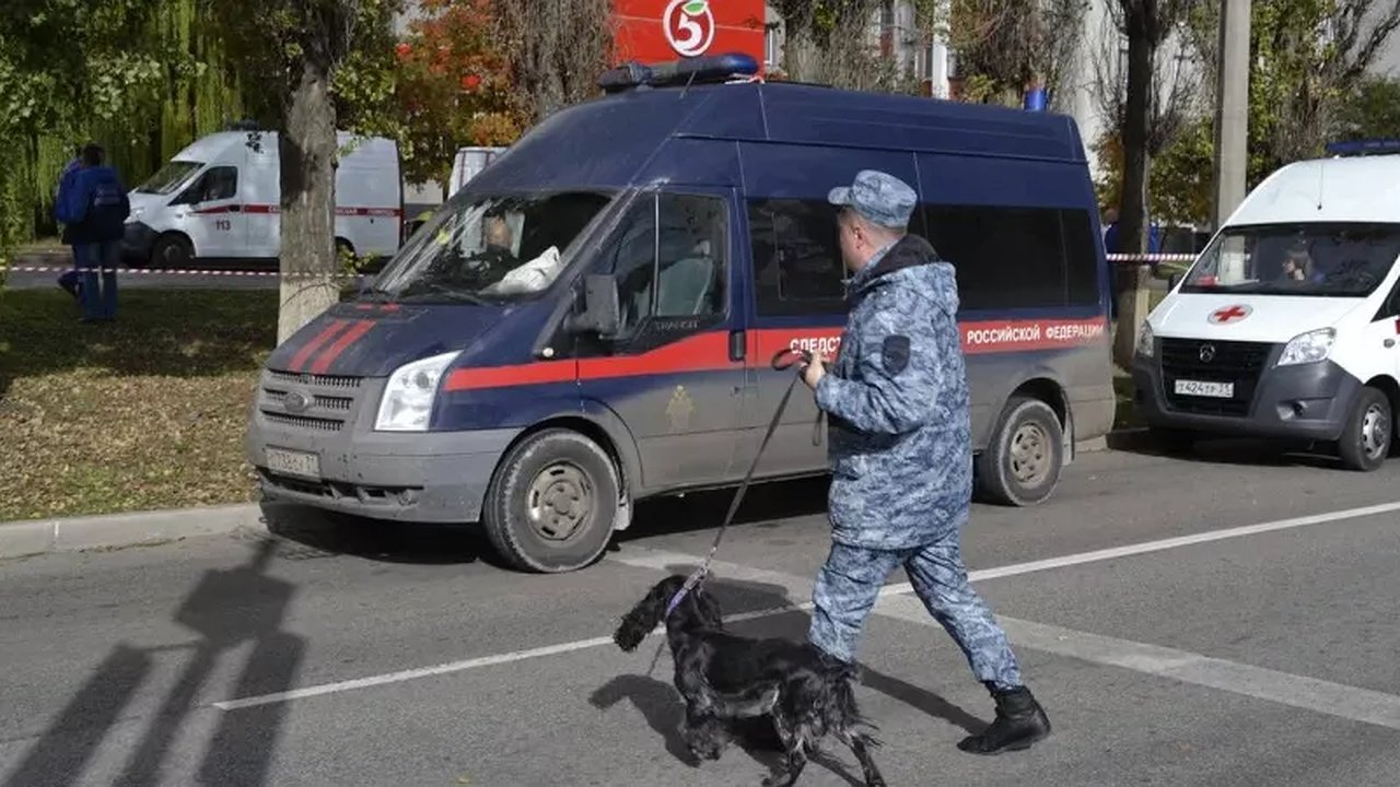 Главная картинка новости: Жителя Челнов подозревают в убийстве соседа из-за громкой музыки