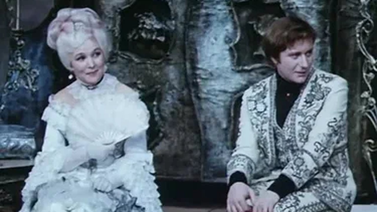 Главная картинка новости: Как Вера Васильева дожила почти до 100 лет: секреты долголетия советской актрисы