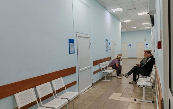 В Челнах ВИЧ-положительных больше, чем в среднем по Татарстану