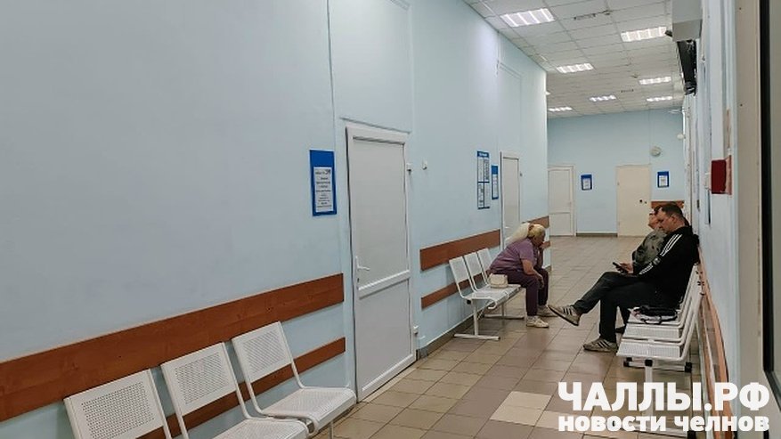 Главная картинка новости: В Челнах ВИЧ-положительных больше, чем в среднем по Татарстану