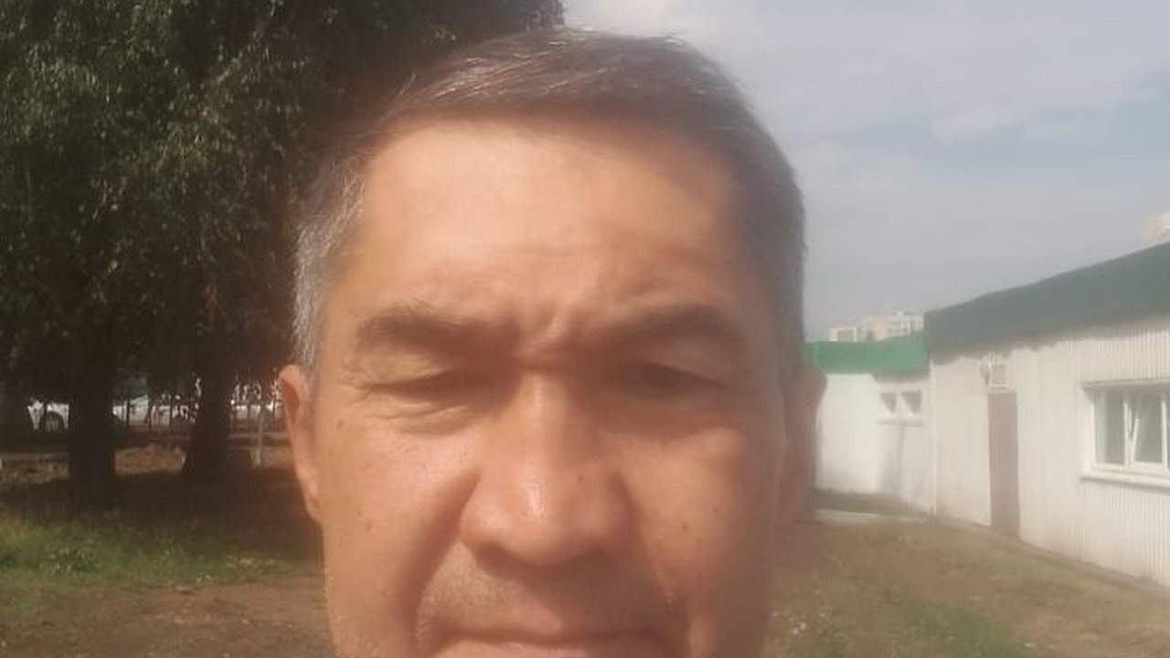 Главная картинка новости: В Набережных Челнах разыскивают пропавшего месяц назад мужчину