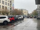 Серый день с сильным ветром наступит в Челнах 4 декабря