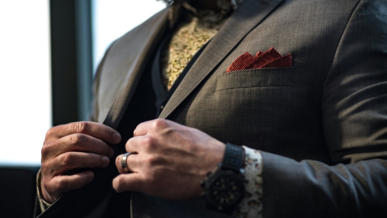 Главная картинка новости: Назван самый богатый россиянин: рассказываем, откуда у него такие огромные деньги