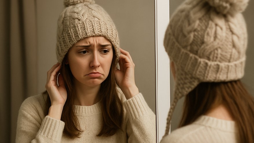 Главная картинка новости: Эти шапки любую превратят в колхозницу: 9 видов головных уборов, которые пора выбросить в мусорку