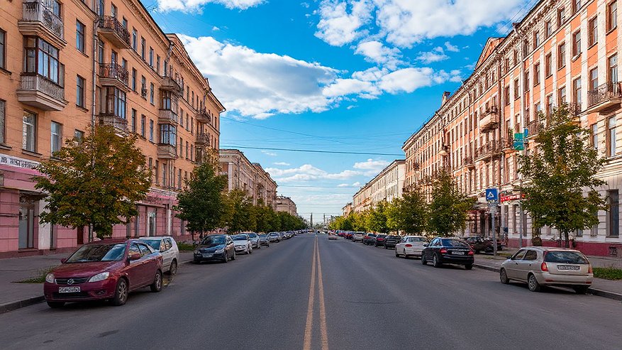 Главная картинка новости: Самый приятный город для жизни в России: жилье дешевое, много работы и объявлен культурным центром - теперь туда активно переезжает молодежь