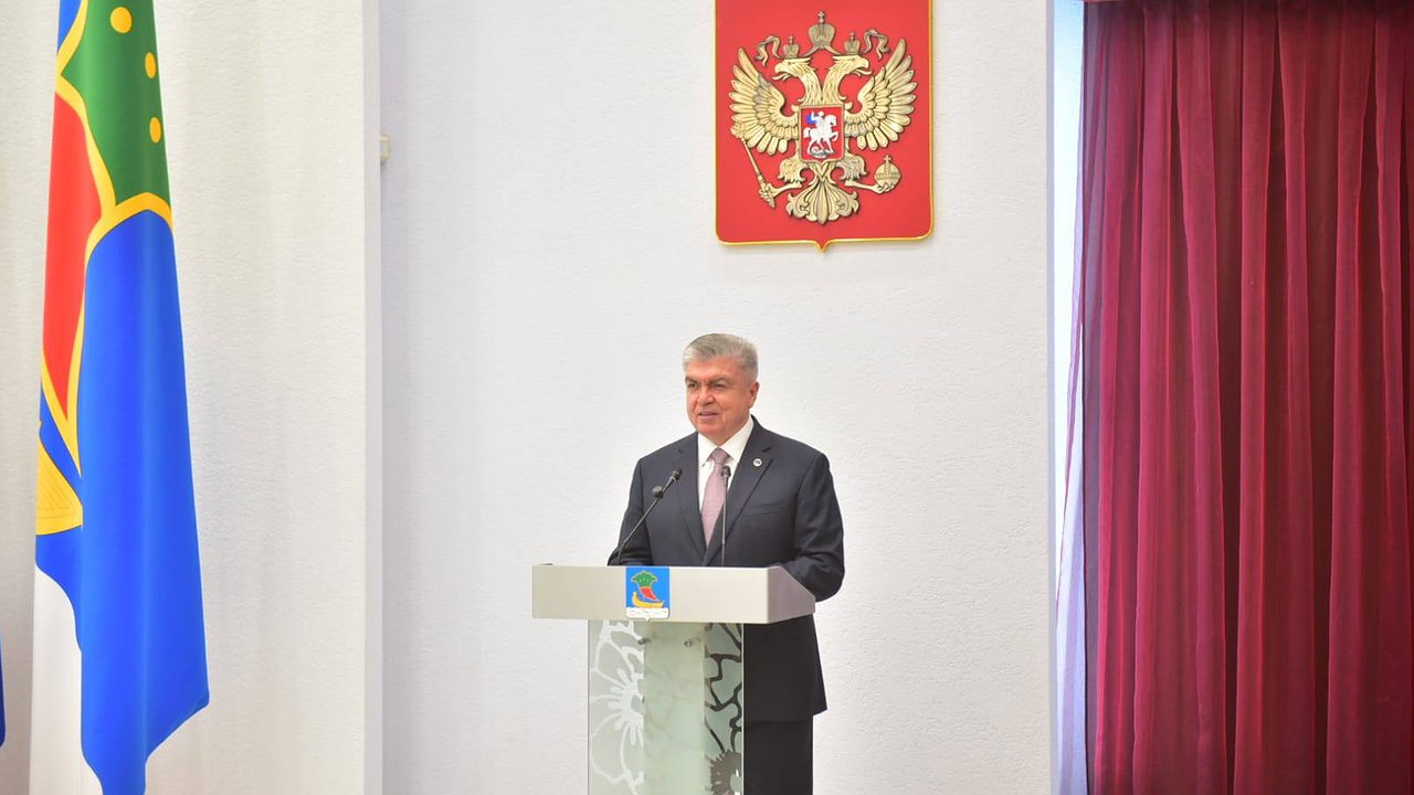 Главная картинка новости: «Никакой не алкоград!»: мэр Челнов резко ответил на критику о пьянстве в городе