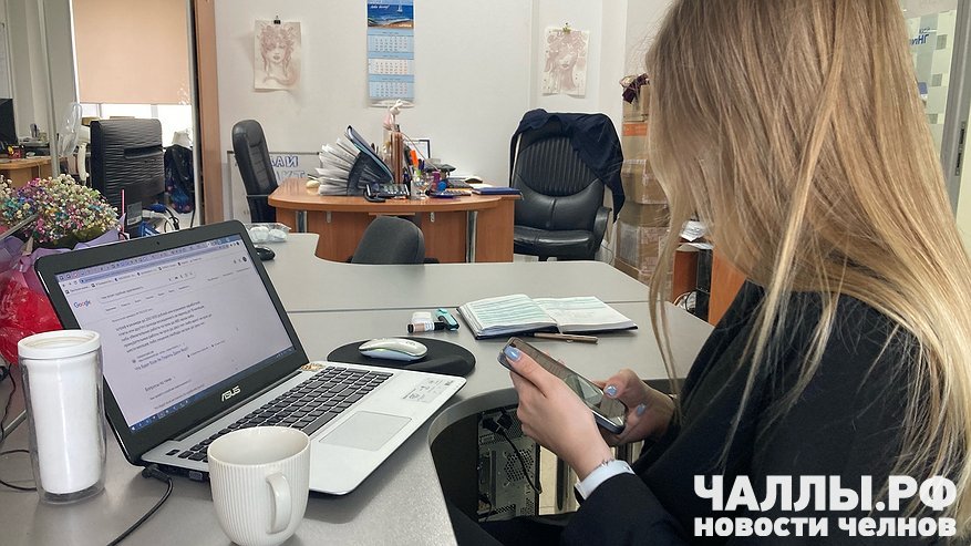 Главная картинка новости: В Казани юристы могут получать 100 тысяч: эксперт раскрыла новые зарплаты в отрасли