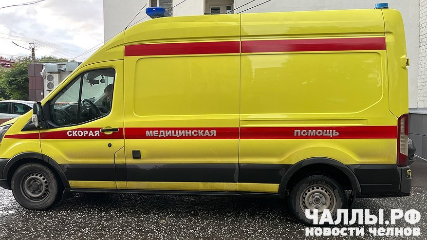 Главная картинка новости: Челнинку обнаружили мертвой в квартире через неделю после исчезновения