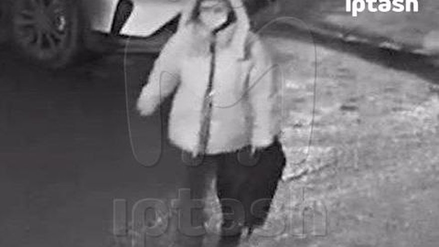 Главная картинка новости: Женщина, подкинувшая младенца в подъезд в Альметьевске, оказалась его бабушкой