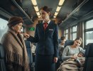 Приходится страдать другим: почему проводницы РЖД терпеть не могут мамочек с детьми и бабушек-пенсионерок