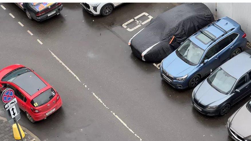 Главная картинка новости: В Нижнекамском районе осудили водителя, повторно севшего за руль пьяным