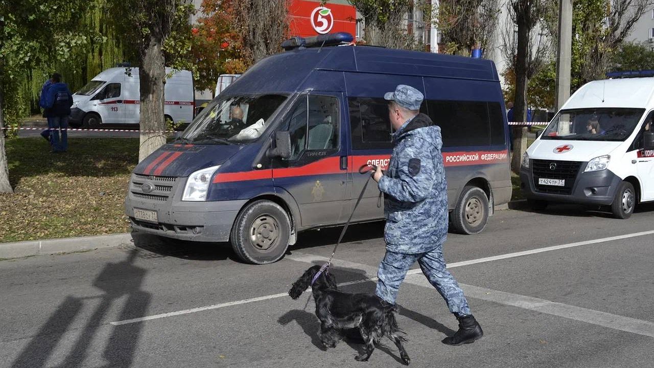 Главная картинка новости: Жителя Набережных Челнов обвиняют в совершении преступления против ребёнка