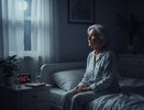 Почему пожилые люди просыпаются в 3 часа ночи? Что это на самом деле значит