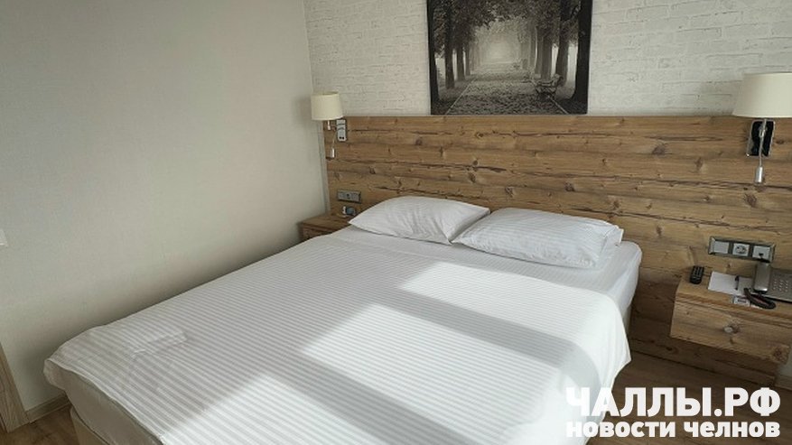 Главная картинка новости: Проект елабужской гостиницы за 1,5 миллиарда заморозили из-за высокой ставки