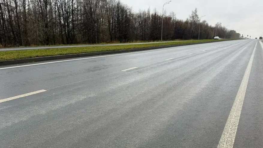 Главная картинка новости: Проезд в объезд Челнов и Нижнекамска станет платным