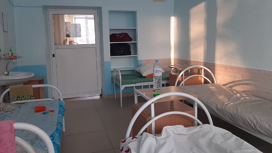 Главная картинка новости: "Сначала появился этот симптом, а потом нашли рак кишечника": Половина онкобольных узнала о начале болезни по одному и тому же признаку