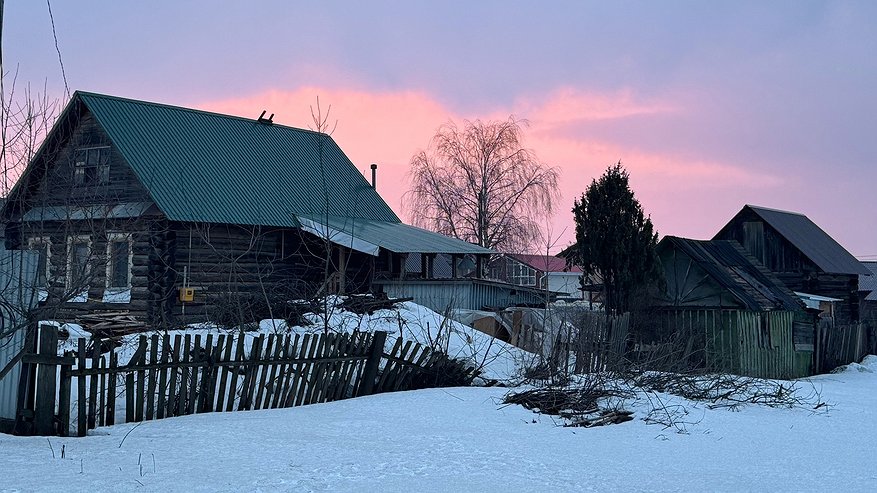 Главная картинка новости: Бросаю после 10 декабря на замерзшие грядки эти 3 крупы - летом собираю урожай, как в агрокомплексе