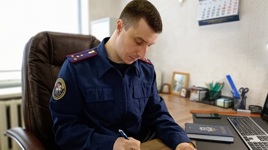 Главная картинка новости: Следователи просят отправить бугульминского педофила на лечение из-за психических отклонений