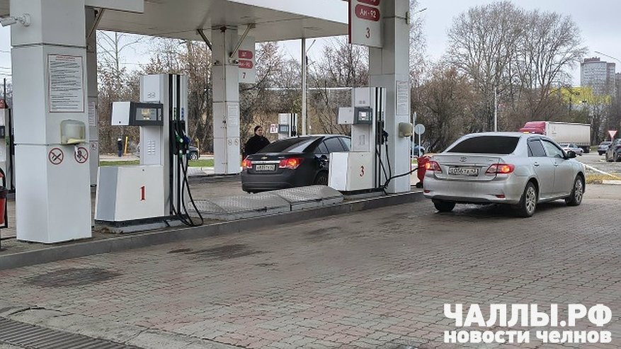 Главная картинка новости: В Елабуге стартовало производство аккумуляторов нового поколения