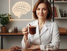 Ученые назвали лучший напиток, который будит мозг по утрам - это вовсе не кофе