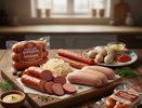 Какие сосиски самые натуральные — рейтинг 2025 по отзывам экспертов и покупателей