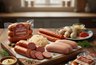Миниатюра новости: Какие сосиски самые натуральные — рейтинг 2025 по отзывам экспертов и покупателей