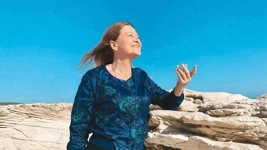 Главная картинка новости: Поцелованные Святым Духом: Тамара Глоба назвала 3 знака которые получат благословение до конца года