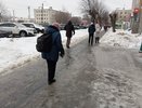 В Набережных Челнах 16 декабря похолодает до -18
