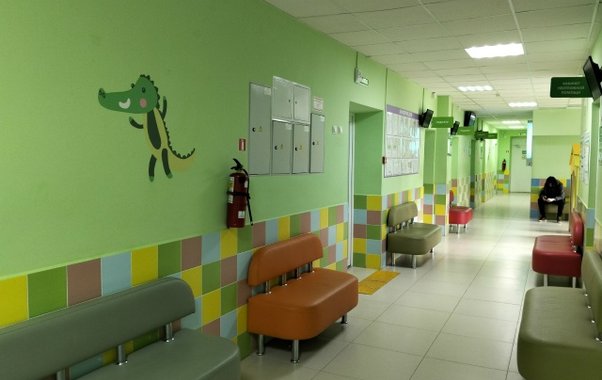 В Татарстане из-за гриппа закрыли десятки классов и две школы