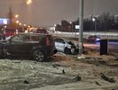 В центре Казани погиб пешеход, который передвигался по тротуару