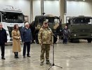 122 тонны гуманитарного груза отправлены из Набережных Челнов в зону СВО