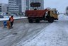 Миниатюра новости: В Челнах на борьбу со снегом вывели почти 150 единиц техники