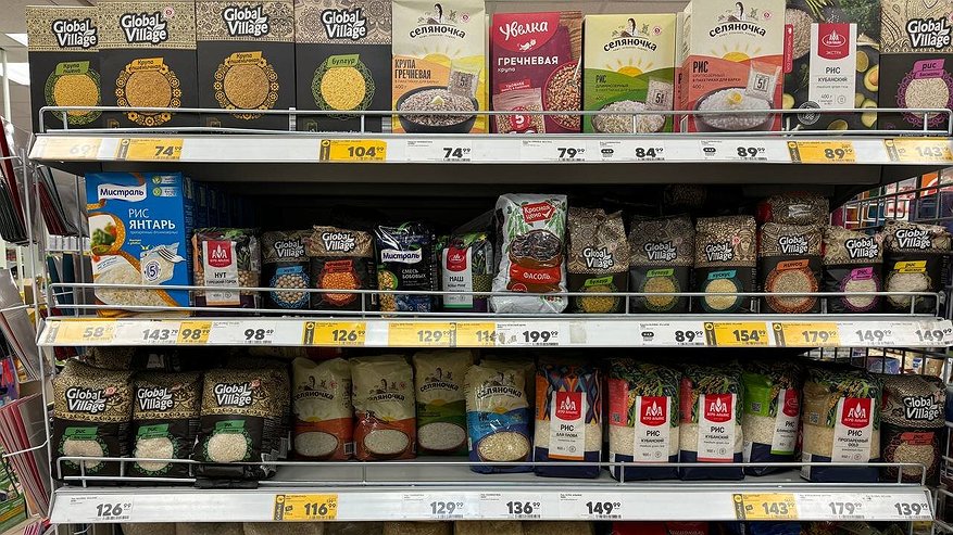 Главная картинка новости: Ученые назвали самый полезный гарнир: укрепит иммунитет и защитит от упадка сил