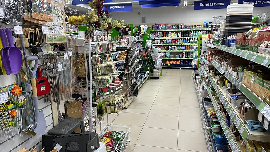 Главная картинка новости: Садоводы, берите на заметку: в Фикс Прайсе уже продают кучу нужного для дачи и огорода – делюсь находками