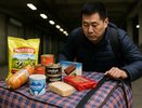«Русское золото»: эти отечественные товары китайцы скупают в России чемоданами и везут на родину