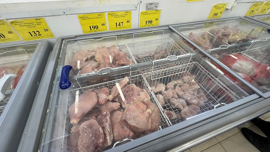 Главная картинка новости: Что не так с дешевой индейкой из Светофора: зря вы берете ее из-за низкой цены - честный отзыв