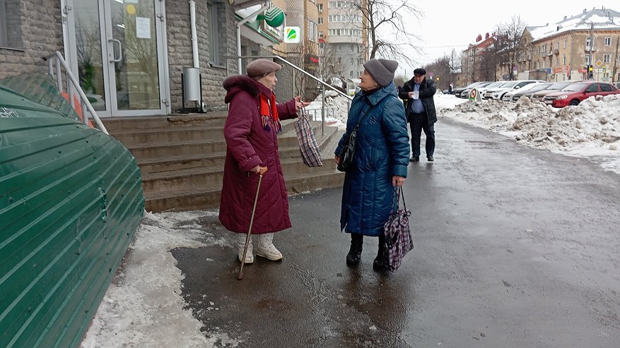 Главная картинка новости: Если вам 60–75 лет, то  это самое глупое, что можно сделать утром после сна — и делают почти все