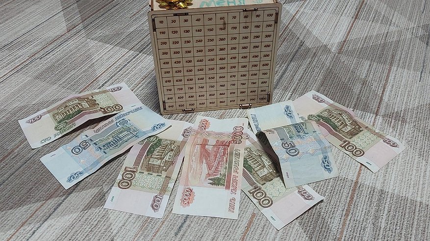 Главная картинка новости: Денег в доме никогда не будет, если позабудете эти советы: мудрые слова бабушки