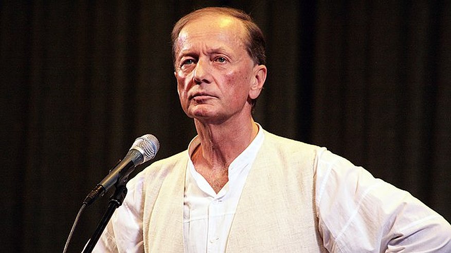 Главная картинка новости: "Заткнутся мгновенно": пугающее пророчество Михаила Задорнова, которое сегодня читается как диагноз эпохи